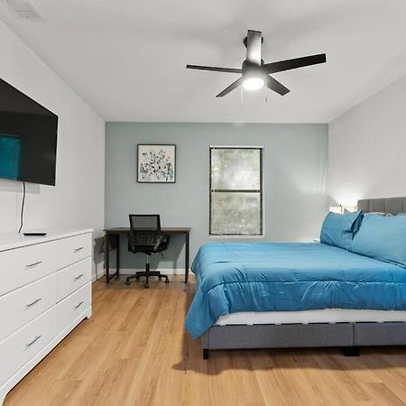 Gainesville-Newly Remodeled Home Экстерьер фото