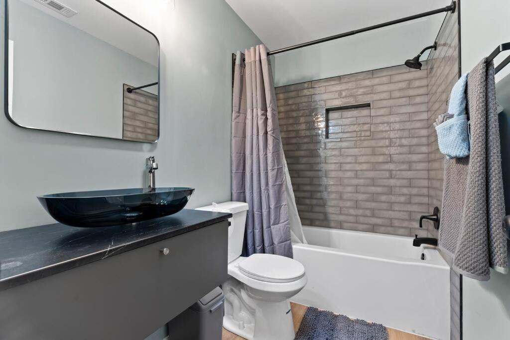 Gainesville-Newly Remodeled Home Экстерьер фото