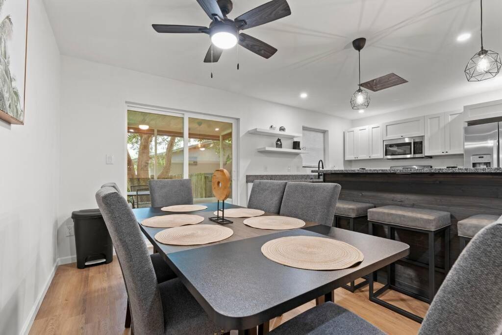 Gainesville-Newly Remodeled Home Экстерьер фото