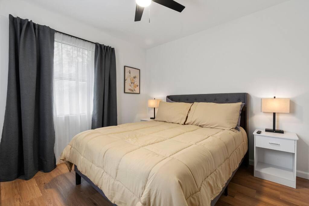 Gainesville-Newly Remodeled Home Экстерьер фото