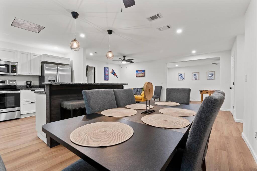 Gainesville-Newly Remodeled Home Экстерьер фото