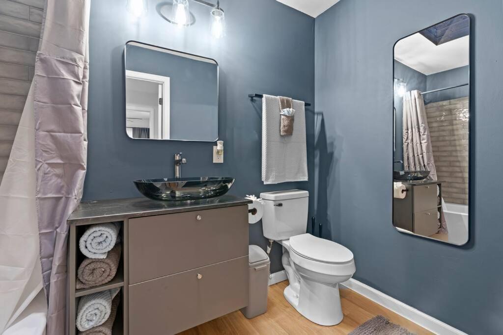 Gainesville-Newly Remodeled Home Экстерьер фото