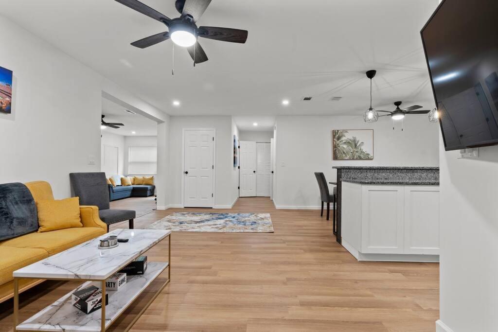 Gainesville-Newly Remodeled Home Экстерьер фото