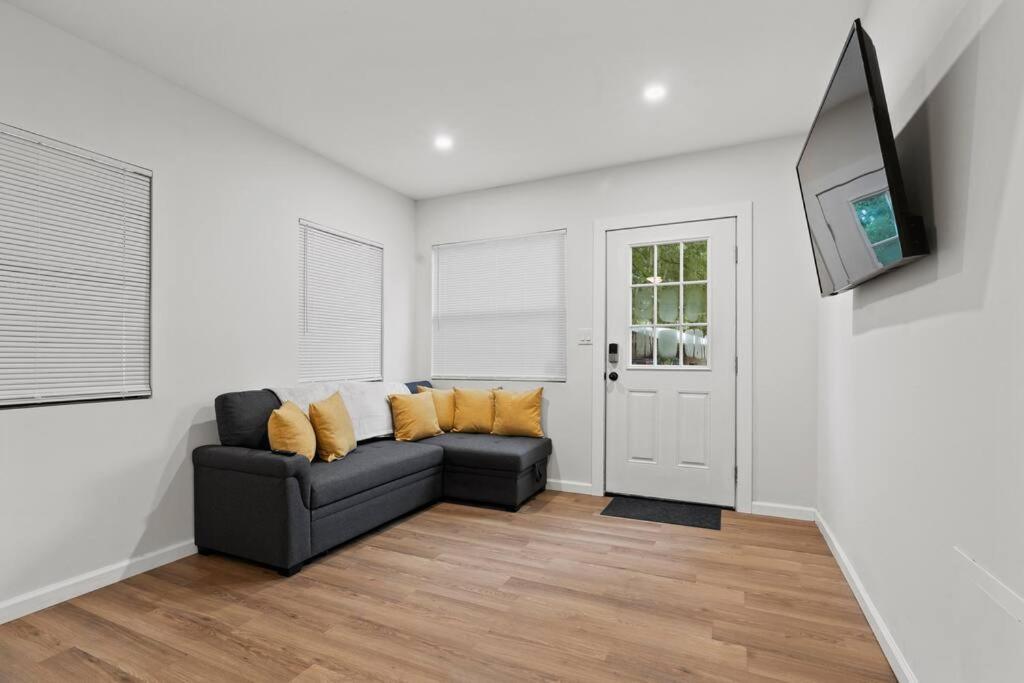 Gainesville-Newly Remodeled Home Экстерьер фото